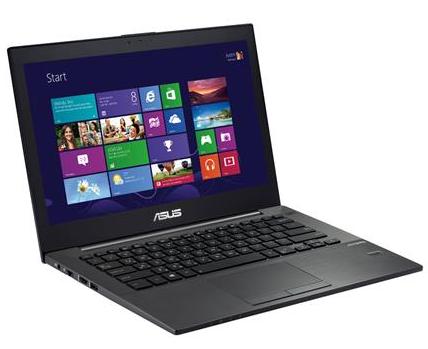  Установка Windows на ноутбук Asus Pro BU401LG
